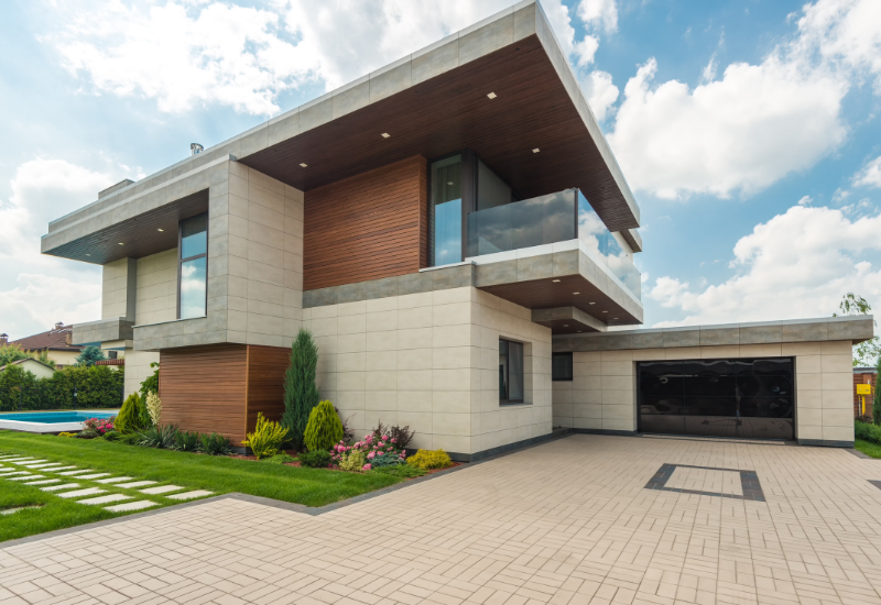 Residential Standards